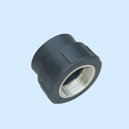 PE內(nèi)螺直通