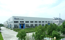 市政管道生產(chǎn)車間鳥瞰圖